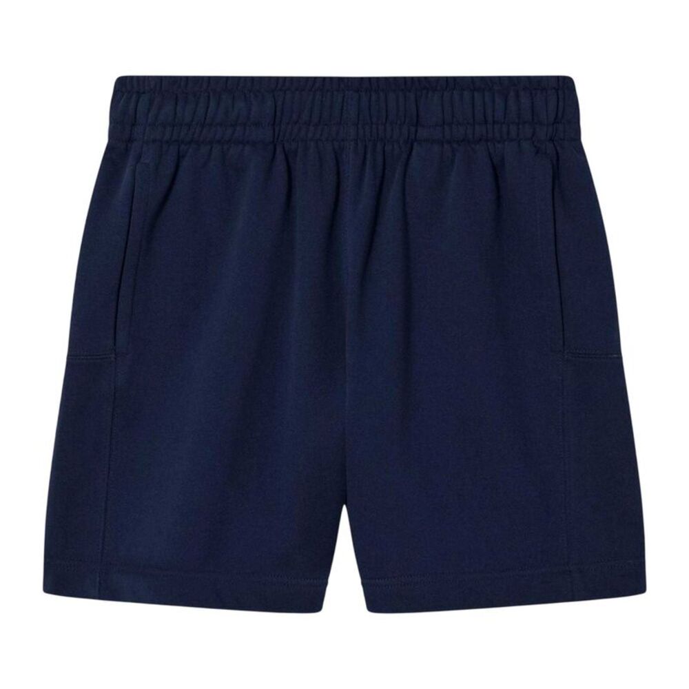 Ellesse Mens Fleece Sweat Shorts / Navy